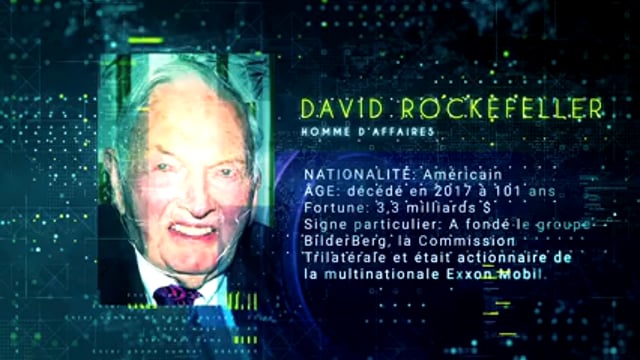 Hold-up (Teil 1 & 2)