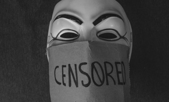 Die Masken sind gefallen!