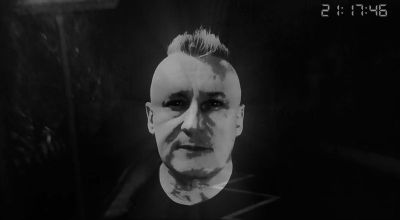 DBD: FDC (F​*​*​* dich Corona) – Symptom Eskalation