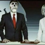 Hinter den Kulissen der Tagesschau