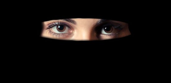 Abstimmung zum Verhüllungsverbot: Legt ein NEIN in die Urne