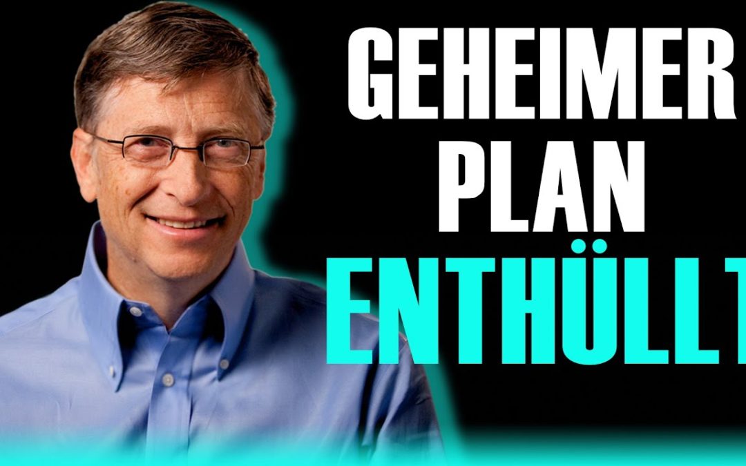 Warum Bill Gates heimlich Ackerland kauft
