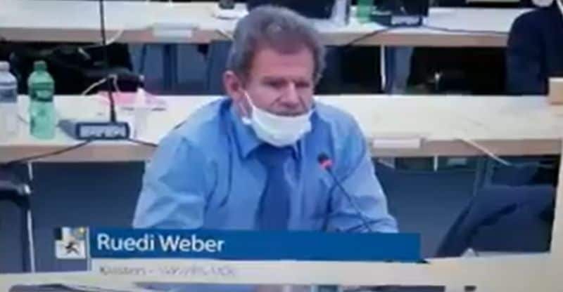 Wir müssen wieder atmen können!