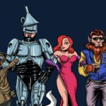 The Wizard of 80s