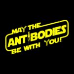 May the Antibodies be with you