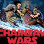 Chainsaw Wars