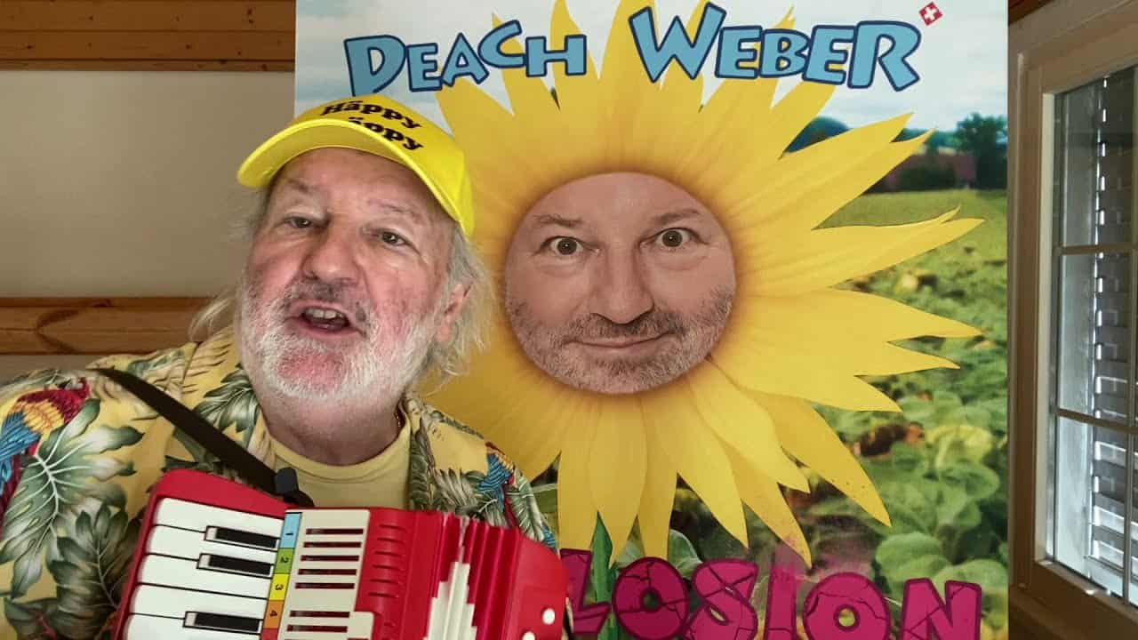 DBD: Vaccination Song - Peach Weber e Carlos Santoo