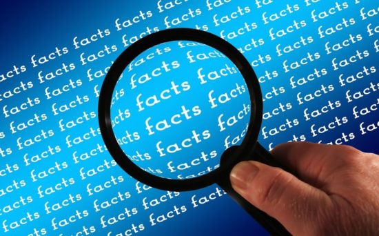 Faktenchecker, ihr wisst doch alles: Bitte prüft doch mal die Faktenlage folgender Fragen