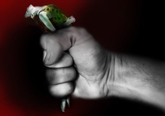 Zitat des Tages, Hannah Arendt