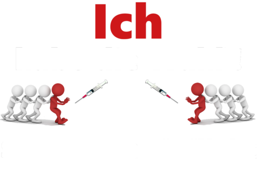 Jetzt Volksinitiative unterschreiben: Für Freiheit und körperliche Unversehrtheit (STOPP Impfpflicht)