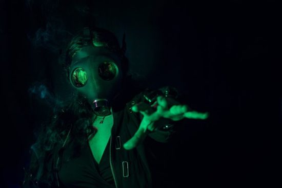 Neulich in der Innenstadt...