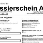 Das Coronavirus lässt den "Passierschein A38" aus Asterix & Obelix wieder auferstehen