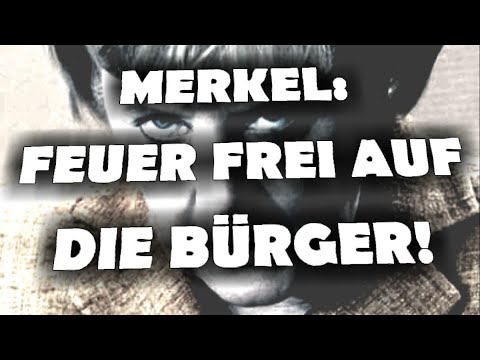 Waffengesetze für Bundesbehörden praktisch abgeschafft: Feuer frei auf die Bürger