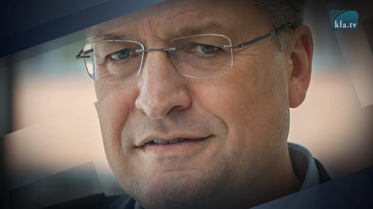 Die Akte Wieler: Verflechtungen und Enthüllungen