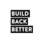 Build Back Better: Die Corona-Krise ist bloss ein Nebenschauplatz