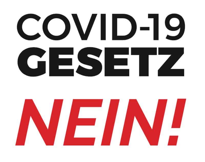 Covid-19-Gesetz zerlegt