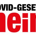 Das Covid-Gesetz beendet die freie Schweiz