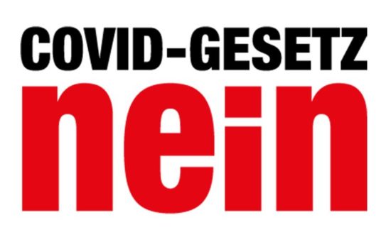 Das Covid-Gesetz beendet die freie Schweiz