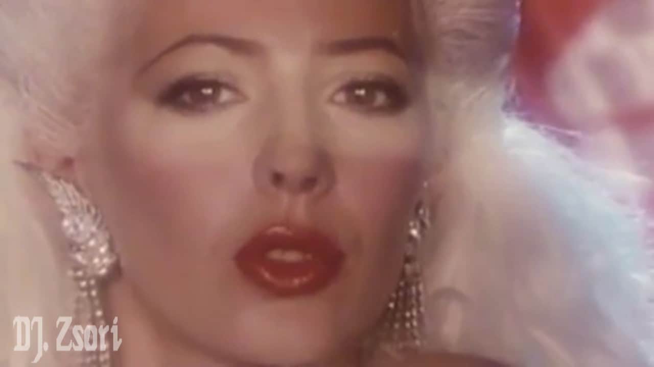 DBD: Love Missile F1-11 – Sigue Sigue Sputnik