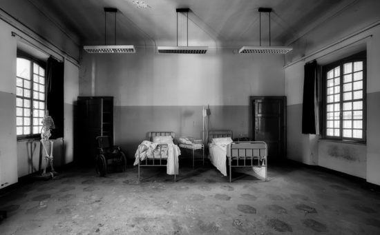 Medizin ohne Menschlichkeit: Der Nürnberger Kodex 1947