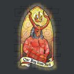 Our Boy from Hell