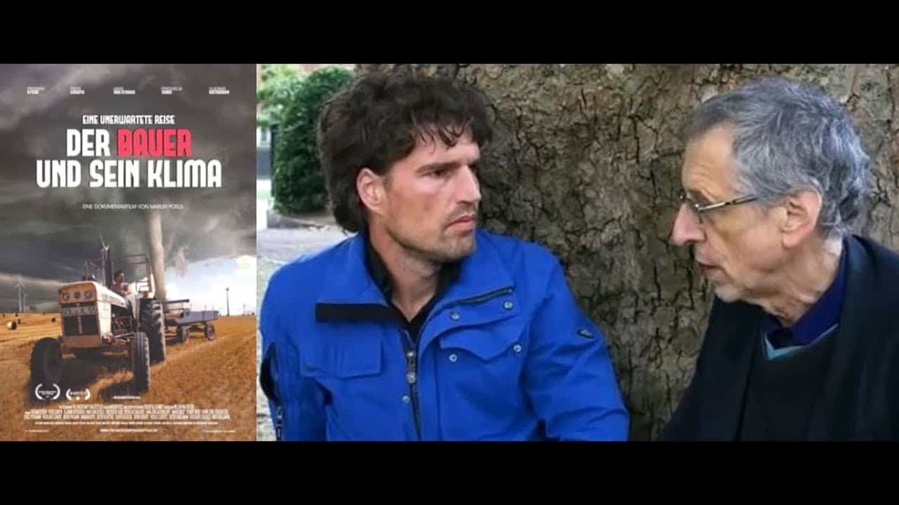 Wetterforscher entlarvt Klima- und Energiewende-Schwindel