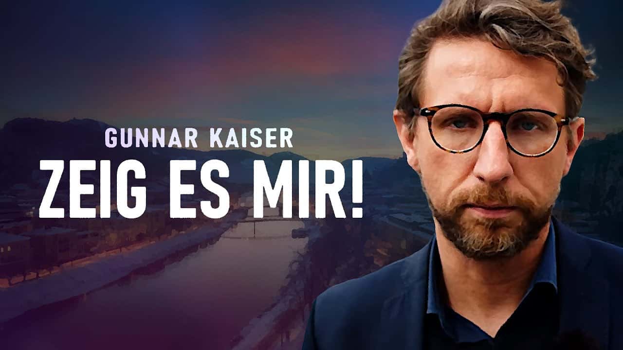 Zeig es mir!