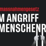 Abschaffung der Unschuldsvermutung - An­griff auf die Kin­der­rech­te - Ge­fähr­dung der De­mo­kra­tie - Steil­pass für Au­to­ri­tä­re Re­gime