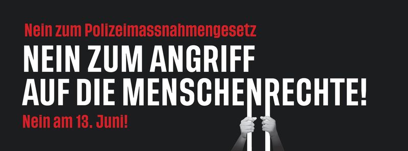 Abschaffung der Unschuldsvermutung - An­griff auf die Kin­der­rech­te - Ge­fähr­dung der De­mo­kra­tie - Steil­pass für Au­to­ri­tä­re Re­gime