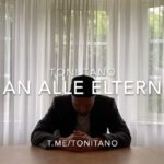 DBD: An alle Eltern - Toni Tano