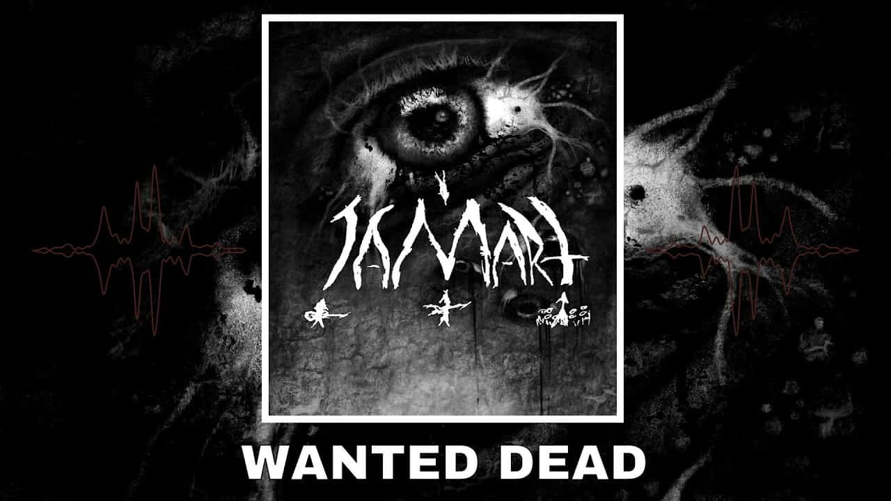 DBD: Wanted Dead – Jamart