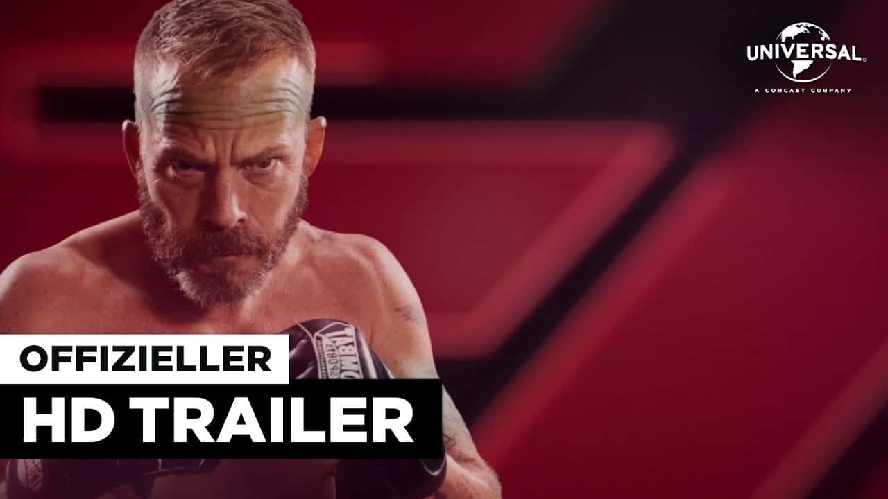 Embattled – Deutscher Trailer