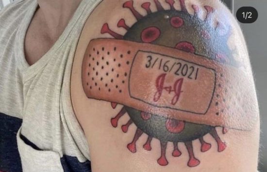 Afschuwelijke tatoeage (195)
