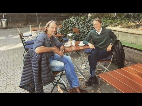 Kindeswohlgefährdung durch Corona-Leugnung? - Daniel im Gespräch