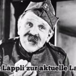 De Läppli zur aktuelle Lag rund um Corona