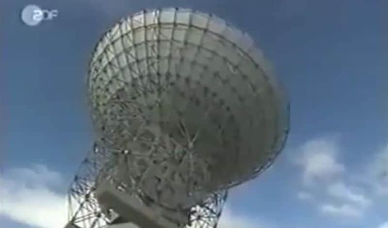 Damals, als in öffentlich-rechtlichen Sendern noch Verschwörungstheorien verbreitet wurden