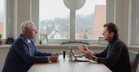 Corona – auf der Suche nach der Wahrheit