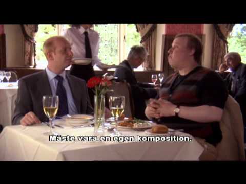 Wenn mich jemand drauf anspricht, das hier Maskenpflicht ist