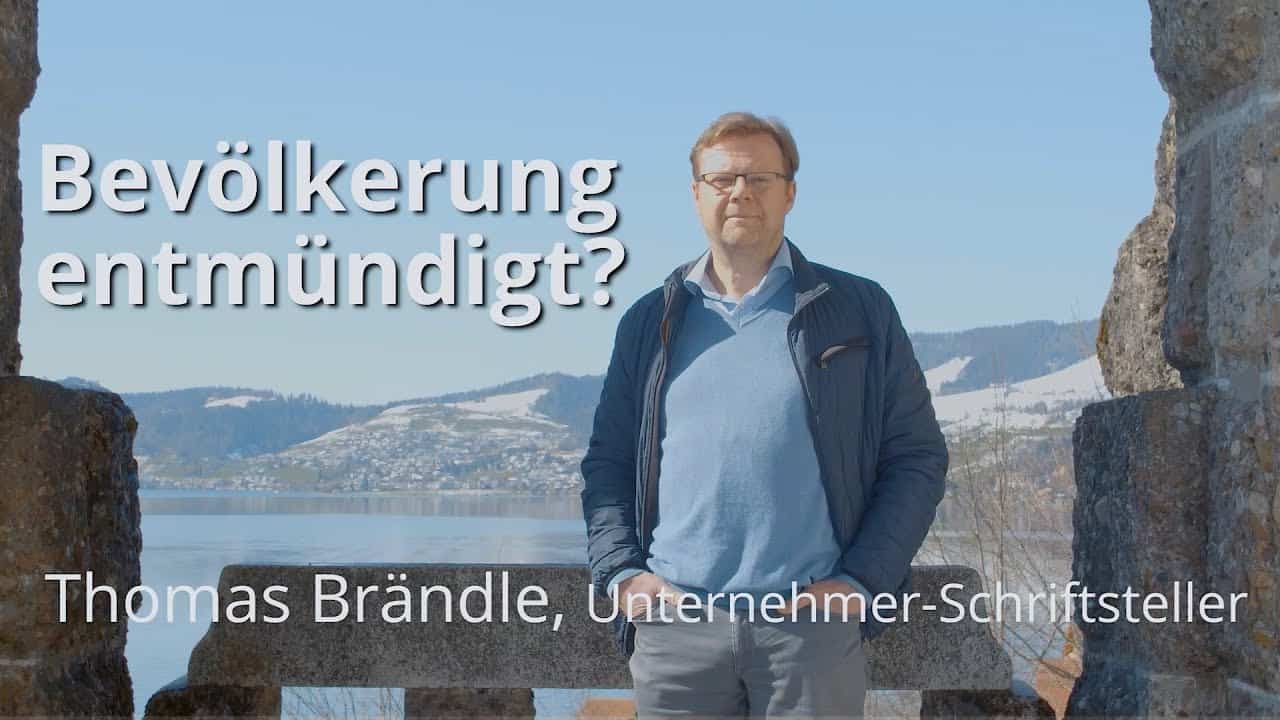 Willkürliche Massnahmen unter Androhung von Strafen
