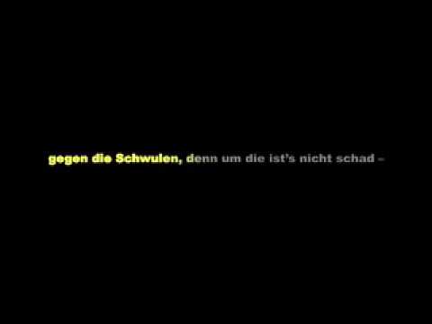 Wir sind alle Terroristen
