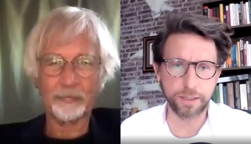 Falsche Pandemien – Dr. Wolfgang Wodarg im Gespräch