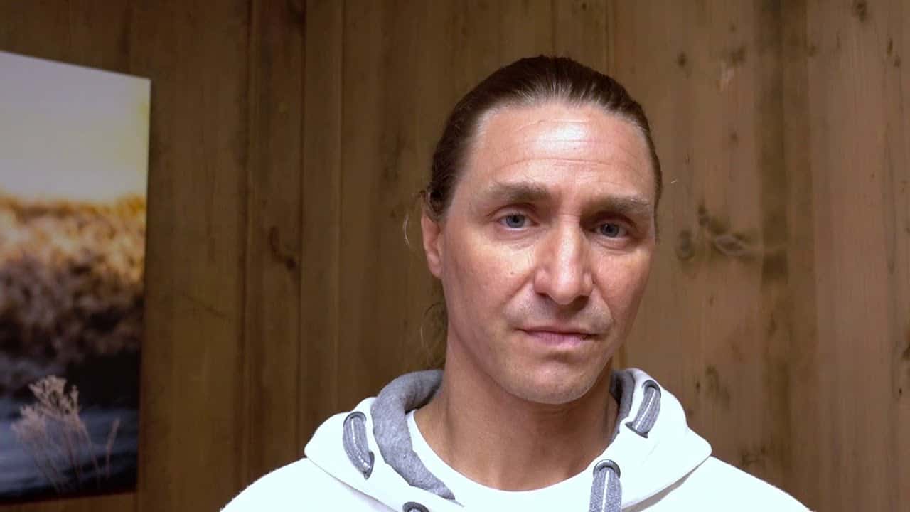 Aufruf zum Durchbruch der Gerechtigkeit gegen den Überwachungsstaat