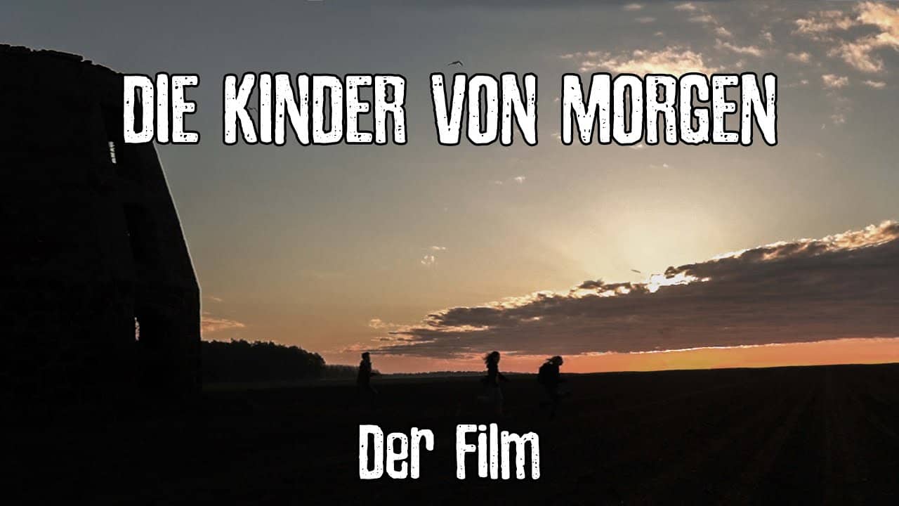 Die Kinder von Morgen