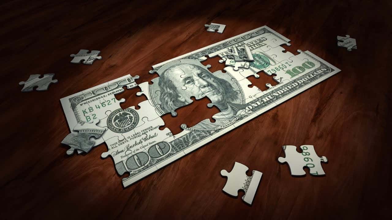 Dokumentation über Finanzkrise, internationales Finanzsystem, Inflation und das Bretton Woods Abkommen