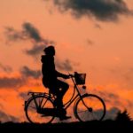Fahrrad ist der langsame Tod des Planeten