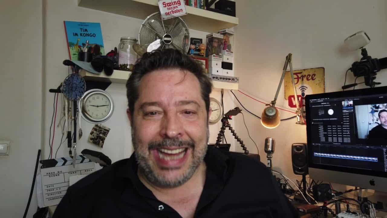 Frage an die Klimawandelhüpfer