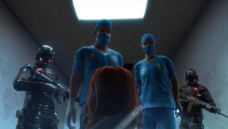 DBD: V for Vaccine – Marty McKay & Canibus