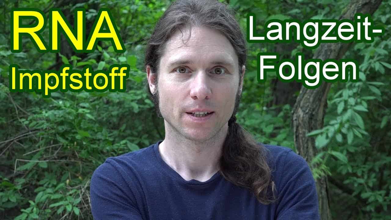 mRNA-Impfstoffe: Erste Hinweise auf Langzeitfolgen