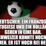 Witz des Tages
