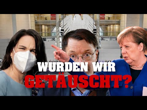 Sind wir Scharlatanen und Amateuren aufgesessen?